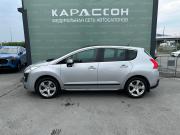 Peugeot 3008 I Екатеринбург  - изображение 16