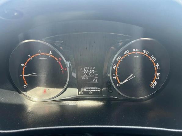 Lada (ВАЗ) Granta I Рестайлинг с пробегом 2023 года, цена 695 000 рублей, 54316 км, седан, Автокод Объявления