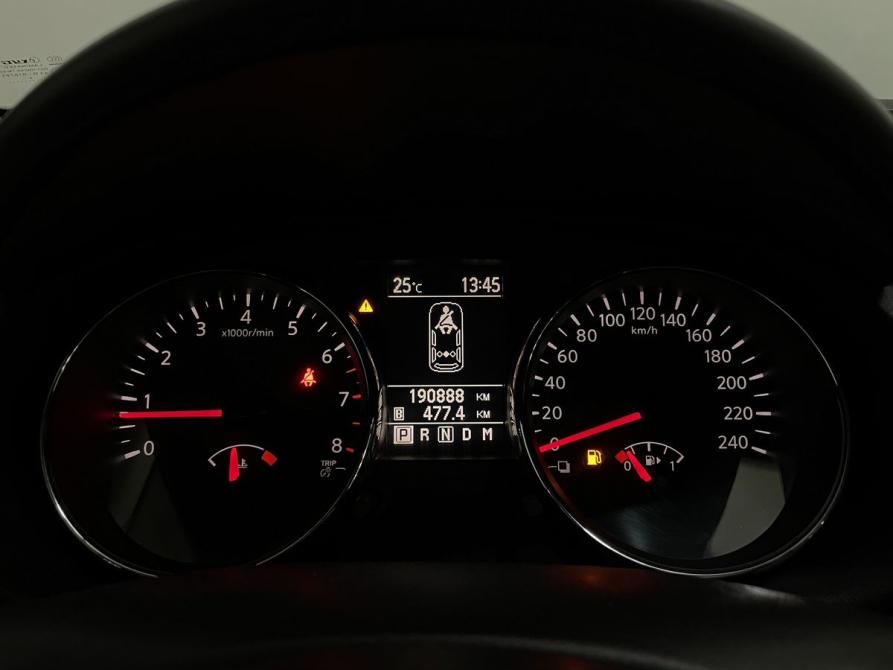 Nissan Qashqai+2 I Рестайлинг Воронеж  - изображение 9