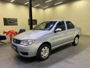 Fiat Albea I Рестайлинг Новосибирск  - изображение 26