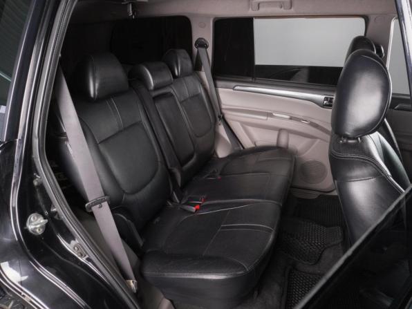 Mitsubishi Pajero Sport II Рестайлинг с пробегом 2015 года, цена 2 341 000 рублей, 195279 км, внедорожник, Автокод Объявления
