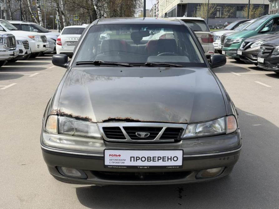 Daewoo Nexia I Москва  - изображение 2