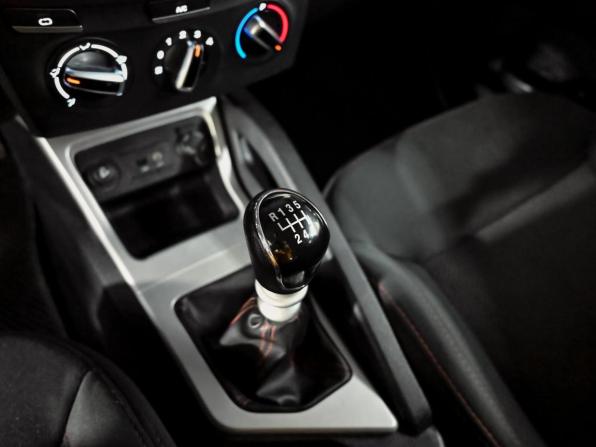 JAC S3 I с пробегом 2019 года, цена 675 000 рублей, 175006 км, внедорожник, Автокод Объявления