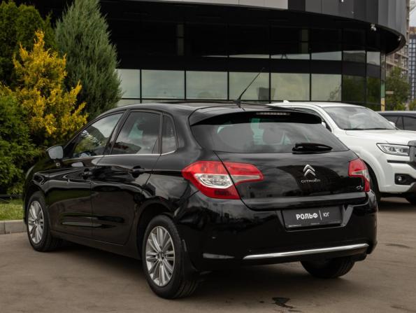 Citroen C4 II с пробегом 2011 года, цена 548 000 рублей, 192304 км, хэтчбек, Автокод Объявления