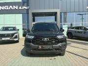 Lada (ВАЗ) Niva Travel I Рестайлинг Вологда  - изображение 15