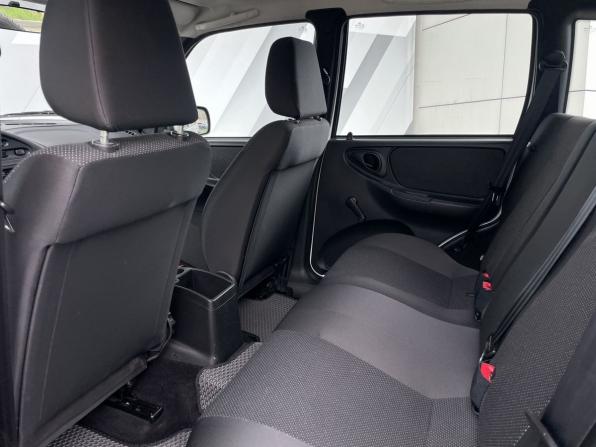 Lada (ВАЗ) Niva Travel I с пробегом 2025 года, цена 1 148 000 рублей, 23745 км, внедорожник, Автокод Объявления