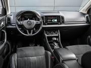 Skoda Karoq I Новороссийск  - изображение 27