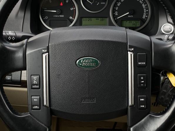 Land Rover Freelander II Рестайлинг с пробегом 2012 года, цена 1 499 000 рублей, 201758 км, внедорожник, Автокод Объявления
