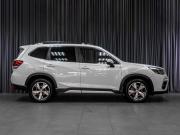 Subaru Forester V Тюмень  - изображение 36
