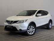 Nissan Qashqai II Москва  - изображение 29