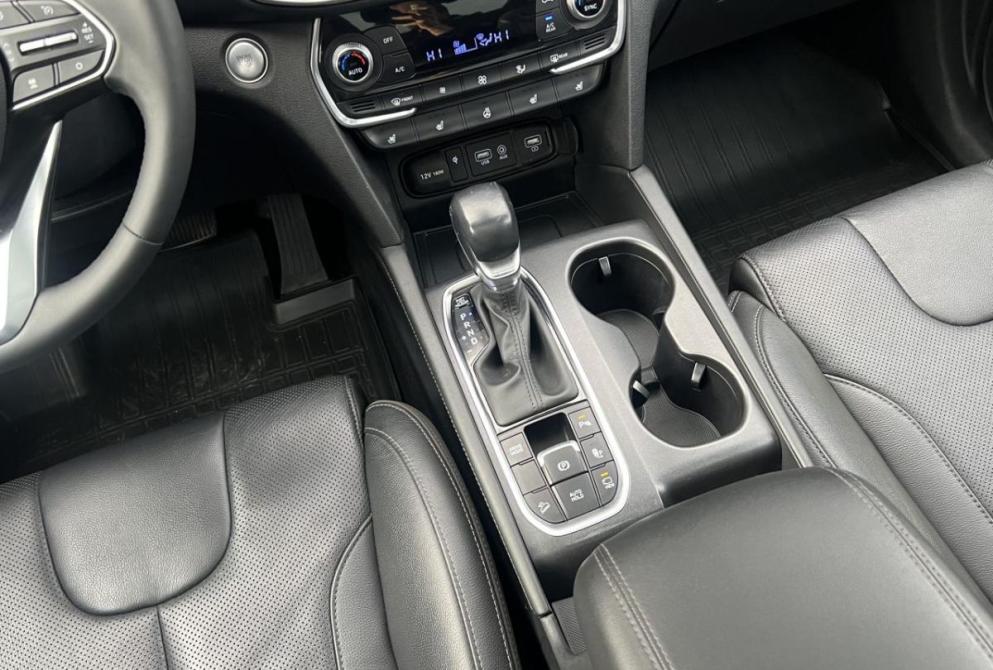 Hyundai Santa Fe IV Красноярск  - изображение 19