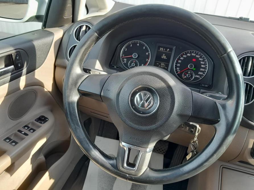 Volkswagen Golf Plus II Новочеркасск  - изображение 15