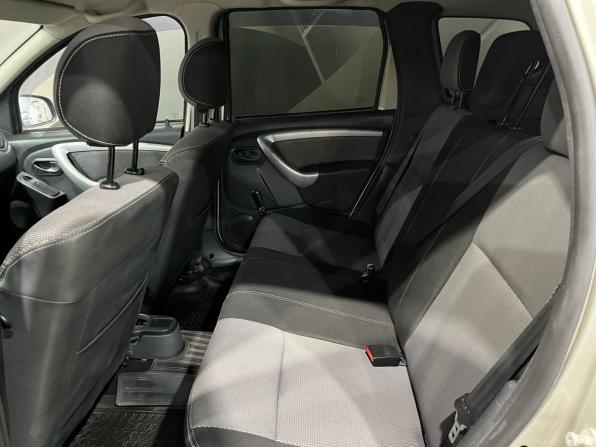 Renault Duster I с пробегом 2013 года, цена 898 000 рублей, 95302 км, внедорожник, Автокод Объявления