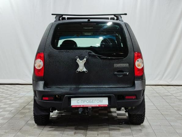 Chevrolet Niva I Рестайлинг с пробегом 2010 года, цена 300 000 рублей, 182450 км, внедорожник, Автокод Объявления