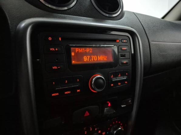 Renault Duster I с пробегом 2013 года, цена 1 030 000 рублей, 136145 км, внедорожник, Автокод Объявления