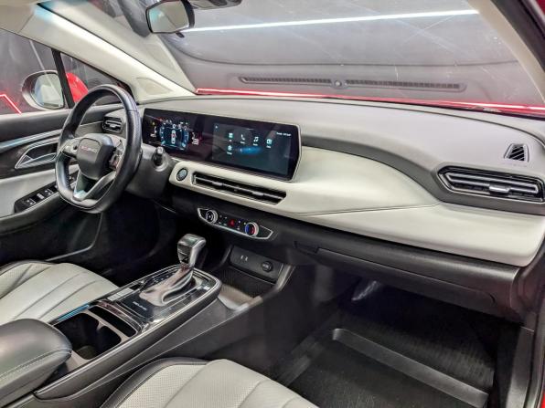 BAIC U5 Plus с пробегом 2023 года, цена 800 000 рублей, 100746 км, седан, Автокод Объявления