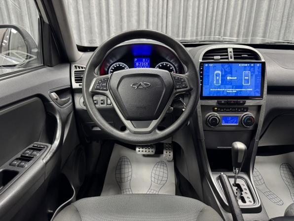 Chery Tiggo (T11) I Рестайлинг (FL) с пробегом 2014 года, цена 550 000 рублей, 143121 км, внедорожник, Автокод Объявления