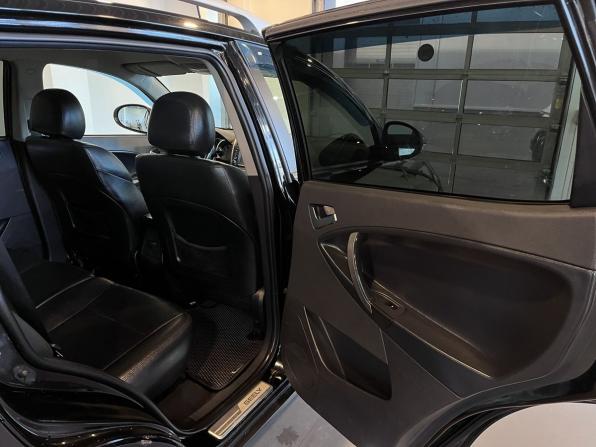 Geely Emgrand X7 I с пробегом 2014 года, цена 539 000 рублей, 145120 км, внедорожник, Автокод Объявления