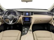 Infiniti QX50 II Москва  - изображение 44