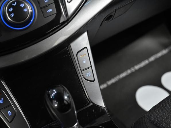 Hyundai i40 I Рестайлинг с пробегом 2015 года, цена 1 399 000 рублей, 129000 км, седан, Автокод Объявления