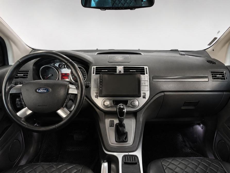 Ford Kuga I Уфа  - изображение 7