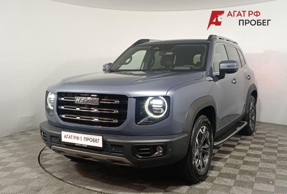 Haval Dargo I Волгоград  - изображение 3