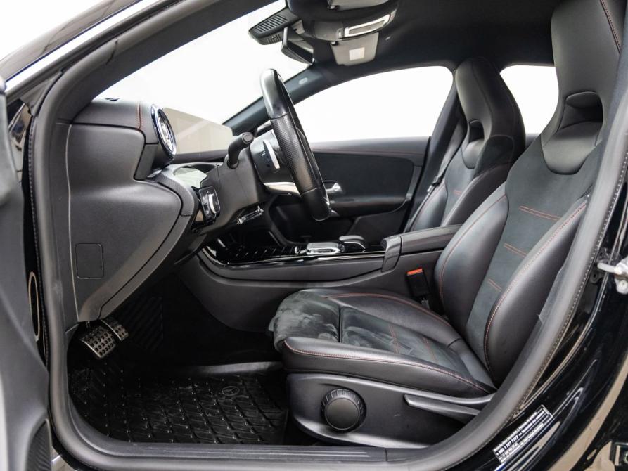 Mercedes-Benz CLA II (C118 X118) Волгоград  - изображение 33