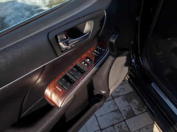 Toyota Camry VII (XV50) Рестайлинг с пробегом 2014 года, цена 1 885 000 рублей, 182239 км, седан, Автокод Объявления