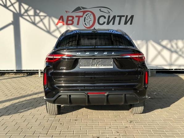 Haval F7x I Рестайлинг с пробегом 2022 года, цена 2 080 000 рублей, 42000 км, внедорожник, Автокод Объявления