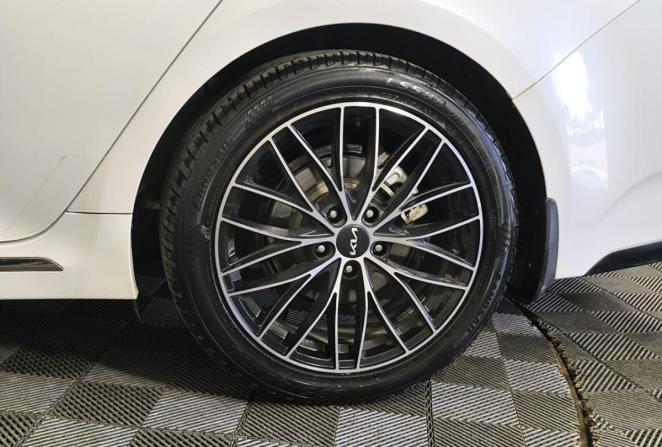 Kia Optima IV с пробегом 2018 года, цена 1 800 000 рублей, 156894 км, седан, Автокод Объявления