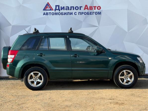Suzuki Grand Vitara II с пробегом 2007 года, цена 690 000 рублей, 346586 км, внедорожник, Автокод Объявления