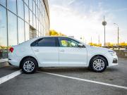 Skoda Rapid II Волгоград  - изображение 46