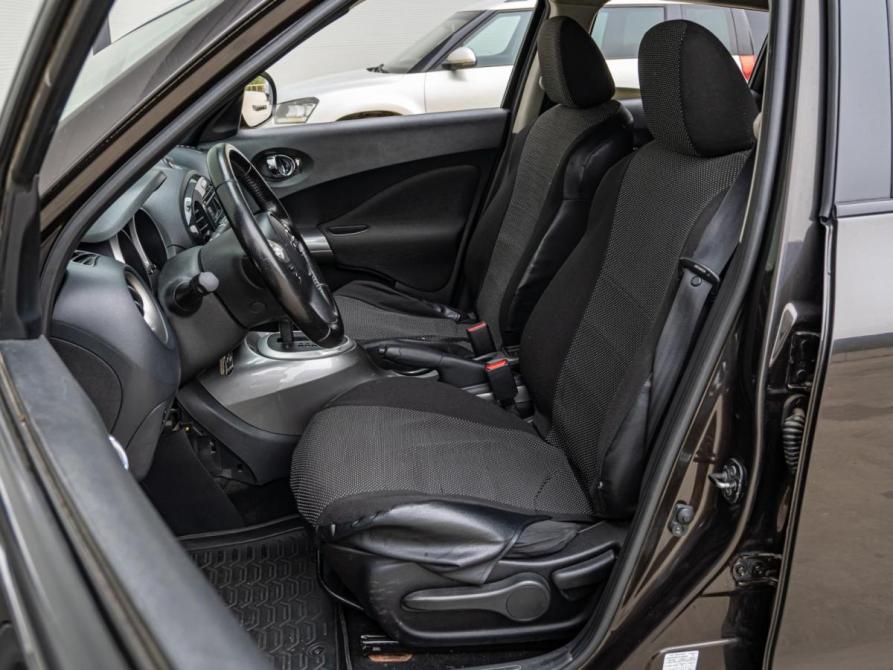 Nissan Juke I Краснодар  - изображение 10