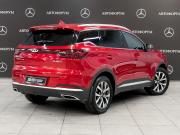 Chery Tiggo 7 Pro I Москва  - изображение 31