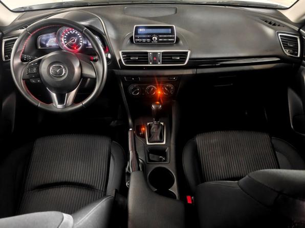 Mazda 3 III (BM) с пробегом 2014 года, цена 1 070 000 рублей, 229000 км, седан, Автокод Объявления