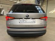 Skoda Kodiaq I Набережные Челны  - изображение 40