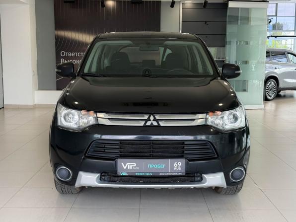 Mitsubishi Outlander III с пробегом 2014 года, цена 1 287 000 рублей, 180040 км, внедорожник, Автокод Объявления
