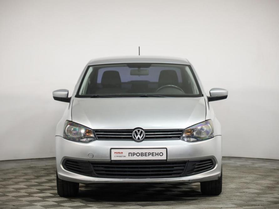 Volkswagen Polo V Санкт-Петербург  - изображение 2