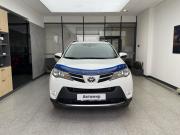Toyota RAV4 IV (XA40) Новосибирск  - изображение 16