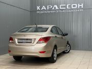 Hyundai Solaris I Магнитогорск  - изображение 18
