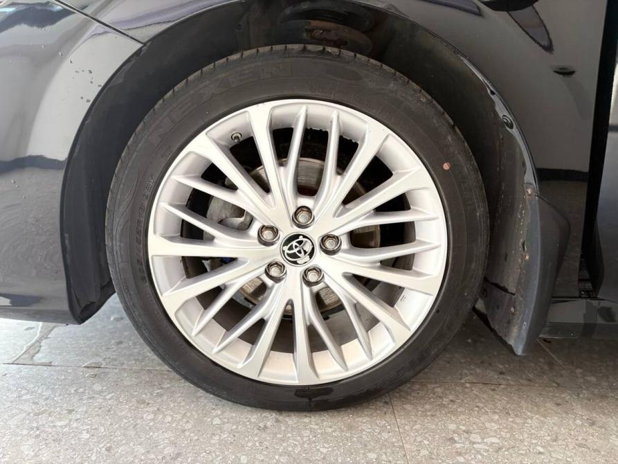 Toyota Camry VIII (XV70) Ярославль  - изображение 19