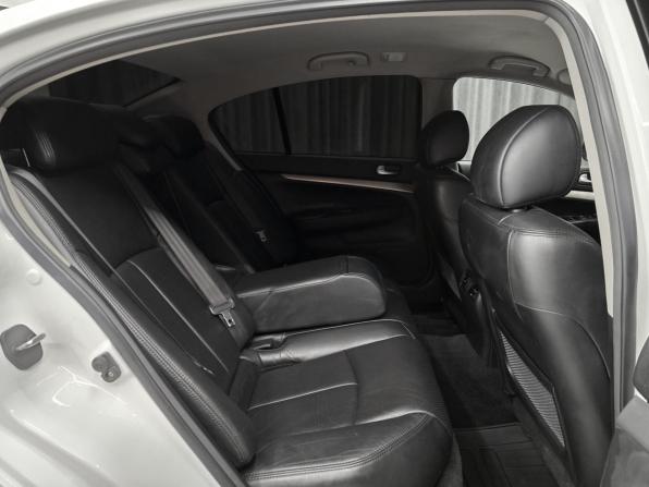 Infiniti G IV с пробегом 2011 года, цена 1 245 000 рублей, 275000 км, седан, Автокод Объявления