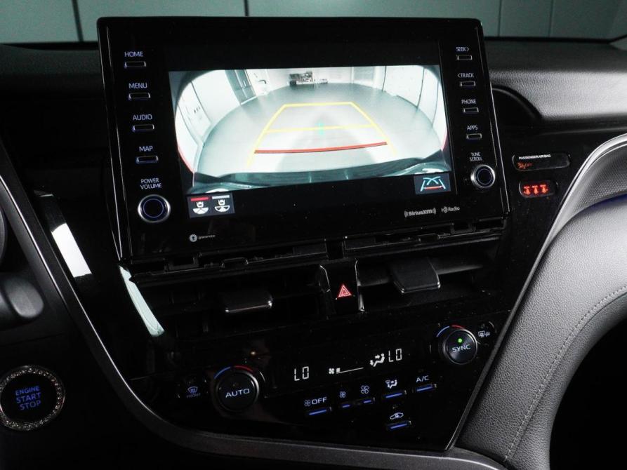 Toyota Camry VIII (XV70) Рестайлинг Минеральные Воды  - изображение 13