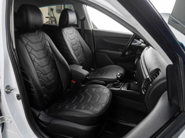 Kia Rio IV с пробегом 2018 года, цена 1 239 000 рублей, 228469 км, хэтчбек, Автокод Объявления