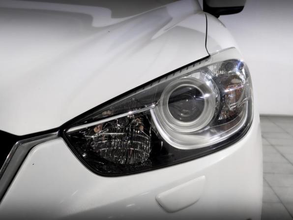 Mazda CX-5 I с пробегом 2014 года, цена 1 575 000 рублей, 138175 км, внедорожник, Автокод Объявления