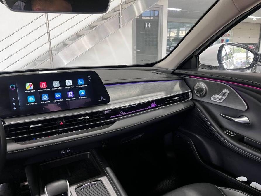 Chery Arrizo 8 Ростов-на-Дону  - изображение 20