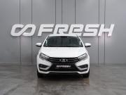 Lada (ВАЗ) Vesta I Рестайлинг (NG) Воронеж  - изображение 21