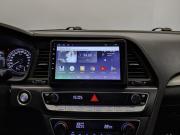 Hyundai Sonata VII (LF) Рестайлинг Москва  - изображение 45