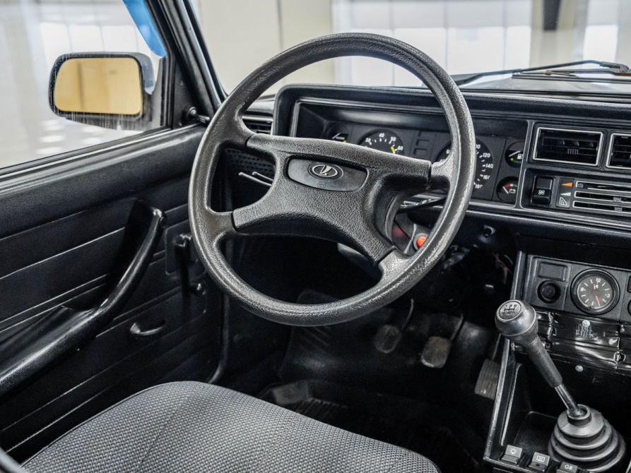 Lada (ВАЗ) 2107 Самара  - изображение 9