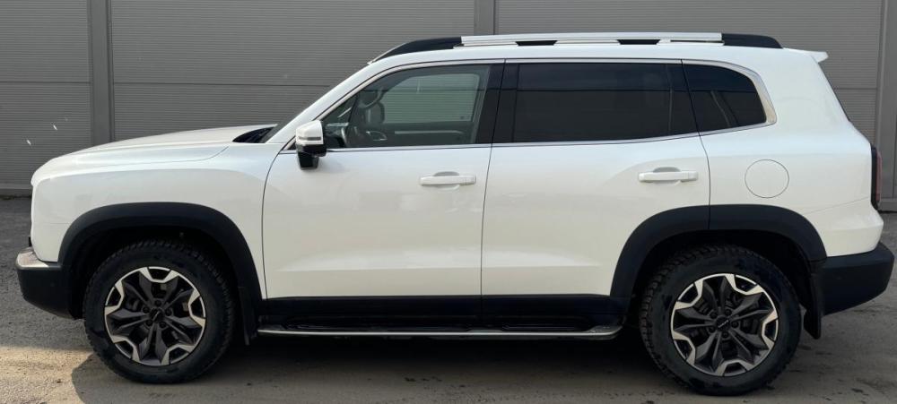 Haval Dargo Липецк  - изображение 8
